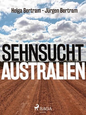 cover image of Sehnsucht Australien